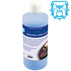 Bulldog Blue Industrial Hand Cleaner - 500ml